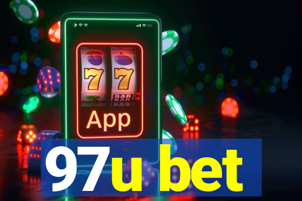 97u bet